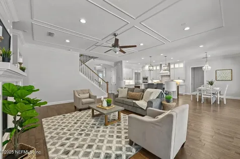 4468 Hunterston Lane Jacksonville FL 32224