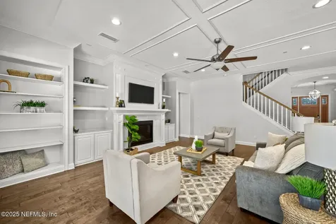 4468 Hunterston Lane Jacksonville FL 32224