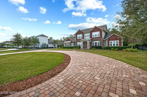 4468 Hunterston Lane Jacksonville FL 32224