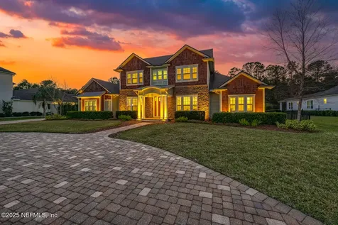 4468 Hunterston Lane Jacksonville FL 32224