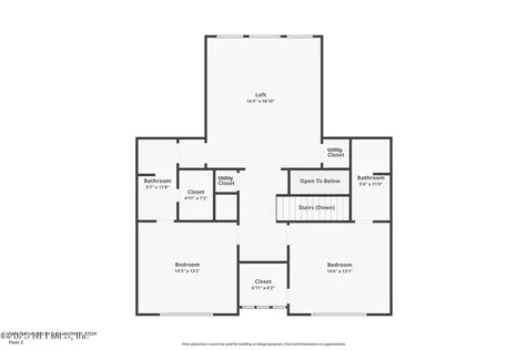 4468 Hunterston Lane Jacksonville FL 32224