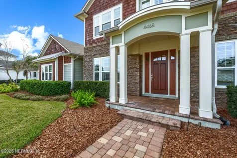 4468 Hunterston Lane Jacksonville FL 32224