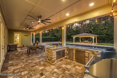 4468 Hunterston Lane Jacksonville FL 32224