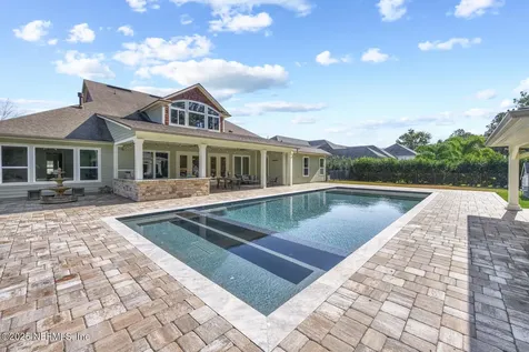 4468 Hunterston Lane Jacksonville FL 32224