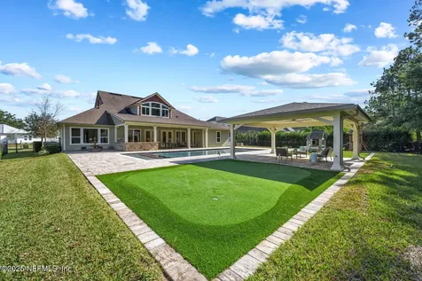 4468 Hunterston Lane Jacksonville FL 32224