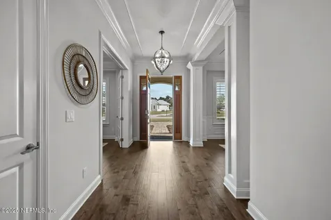 4468 Hunterston Lane Jacksonville FL 32224