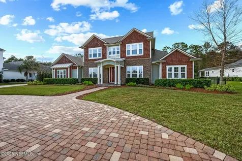 4468 Hunterston Lane Jacksonville FL 32224