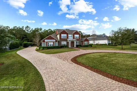 4468 Hunterston Lane Jacksonville FL 32224