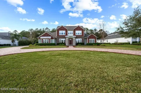 4468 Hunterston Lane Jacksonville FL 32224