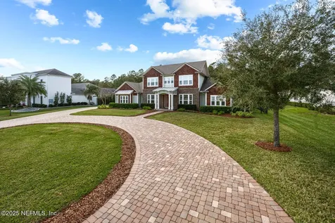 4468 Hunterston Lane Jacksonville FL 32224