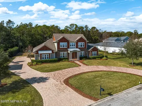 4468 Hunterston Lane Jacksonville FL 32224