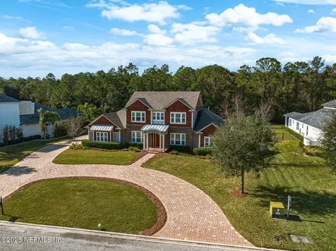 4468 Hunterston Lane Jacksonville FL 32224