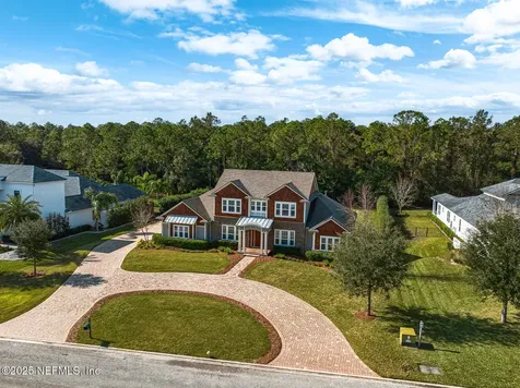 4468 Hunterston Lane Jacksonville FL 32224