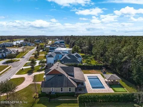 4468 Hunterston Lane Jacksonville FL 32224