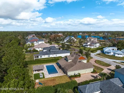 4468 Hunterston Lane Jacksonville FL 32224