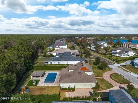 4468 Hunterston Lane Jacksonville FL 32224