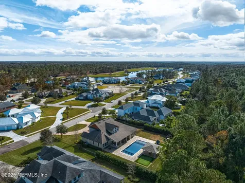 4468 Hunterston Lane Jacksonville FL 32224