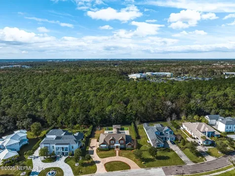 4468 Hunterston Lane Jacksonville FL 32224