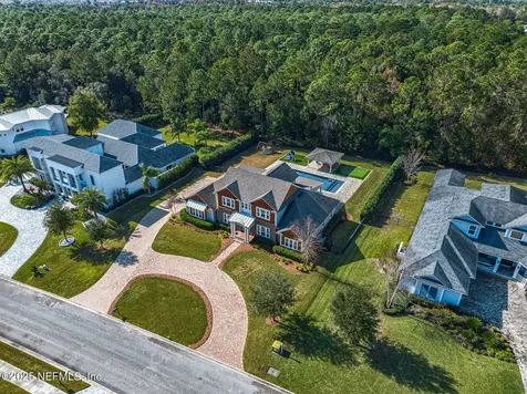 4468 Hunterston Lane Jacksonville FL 32224