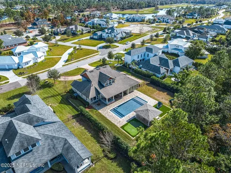 4468 Hunterston Lane Jacksonville FL 32224