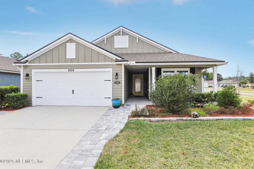 4314 Green River Place Middleburg FL 32068
