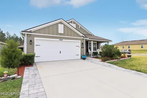 4314 Green River Place Middleburg FL 32068