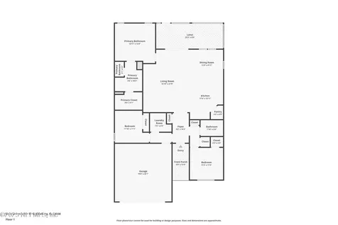 4314 Green River Place Middleburg FL 32068