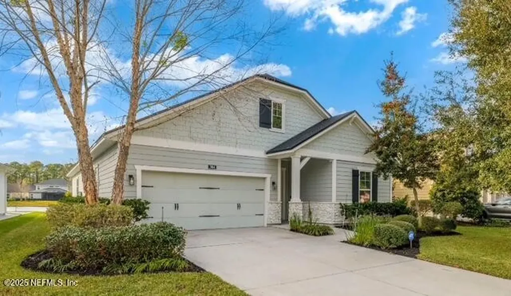 384 Stone Ridge Drive Ponte Vedra FL 32081