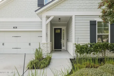 384 Stone Ridge Drive Ponte Vedra FL 32081
