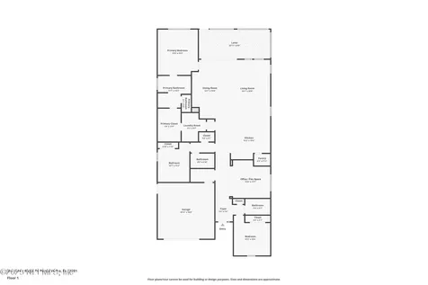 384 Stone Ridge Drive Ponte Vedra FL 32081
