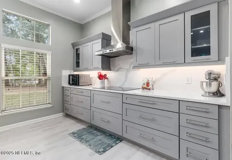 4766 Hedgehog Street Middleburg FL 32068