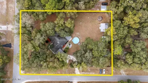 4766 Hedgehog Street Middleburg FL 32068