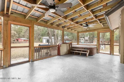 4766 Hedgehog Street Middleburg FL 32068