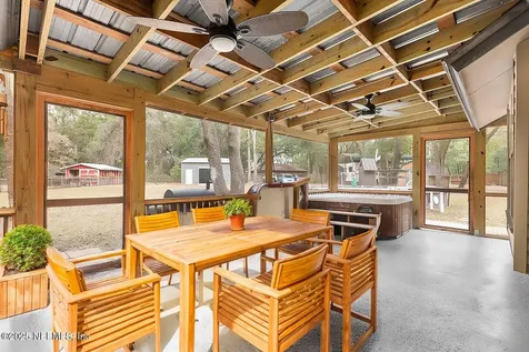 4766 Hedgehog Street Middleburg FL 32068