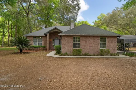 4766 Hedgehog Street Middleburg FL 32068