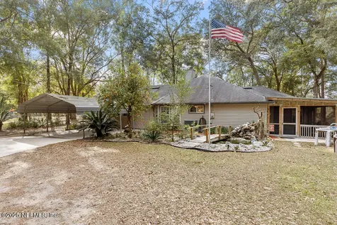 4766 Hedgehog Street Middleburg FL 32068