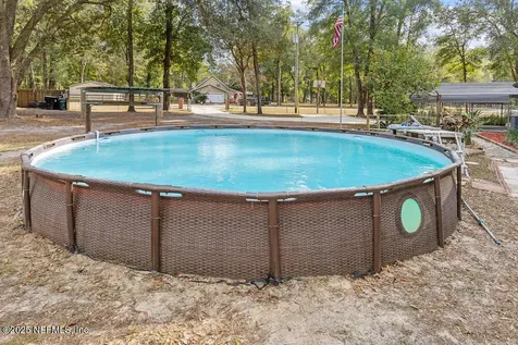 4766 Hedgehog Street Middleburg FL 32068