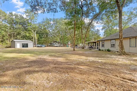 4766 Hedgehog Street Middleburg FL 32068
