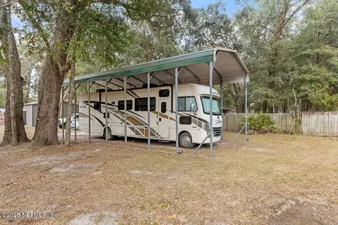 4766 Hedgehog Street Middleburg FL 32068