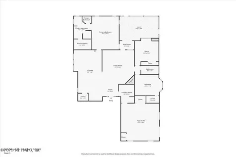 4766 Hedgehog Street Middleburg FL 32068