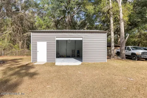 4766 Hedgehog Street Middleburg FL 32068