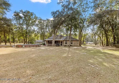 4766 Hedgehog Street Middleburg FL 32068