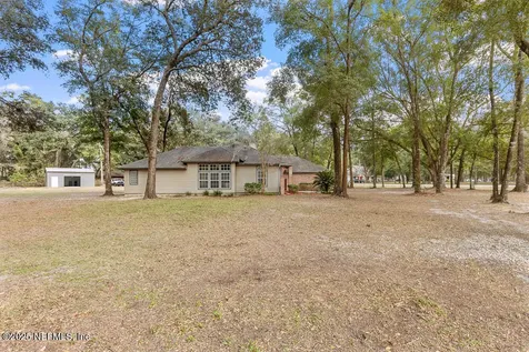 4766 Hedgehog Street Middleburg FL 32068