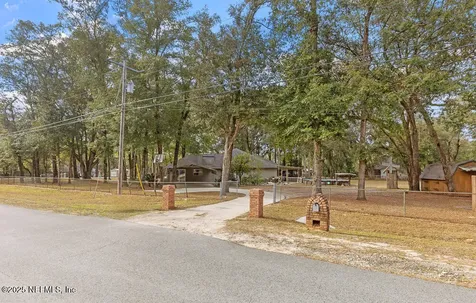 4766 Hedgehog Street Middleburg FL 32068
