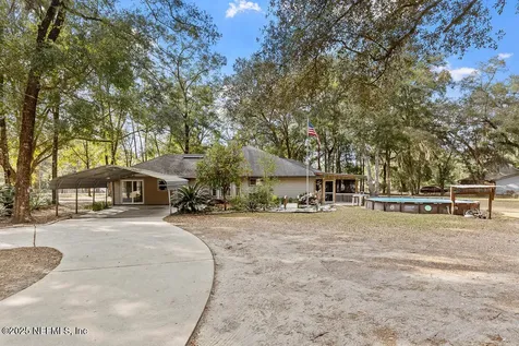 4766 Hedgehog Street Middleburg FL 32068