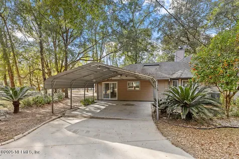 4766 Hedgehog Street Middleburg FL 32068