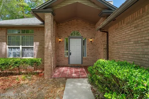 4766 Hedgehog Street Middleburg FL 32068