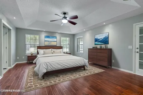 4766 Hedgehog Street Middleburg FL 32068