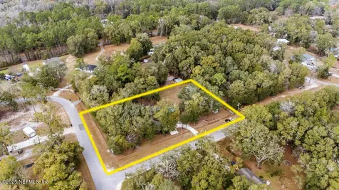 4766 Hedgehog Street Middleburg FL 32068