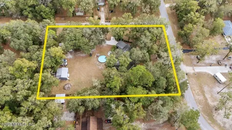 4766 Hedgehog Street Middleburg FL 32068